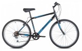 Велосипед 26' хардтейл MIKADO SPARK 1.0 V-brake, синий, 18' 26SHV.SPARK10.18BL1